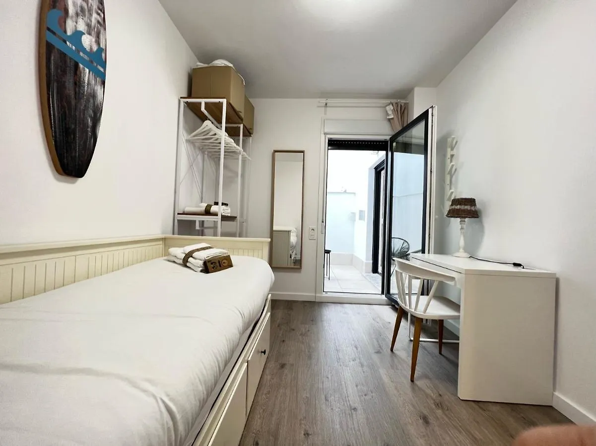Pushe Playa Granada Beach & Golf 15 Motril