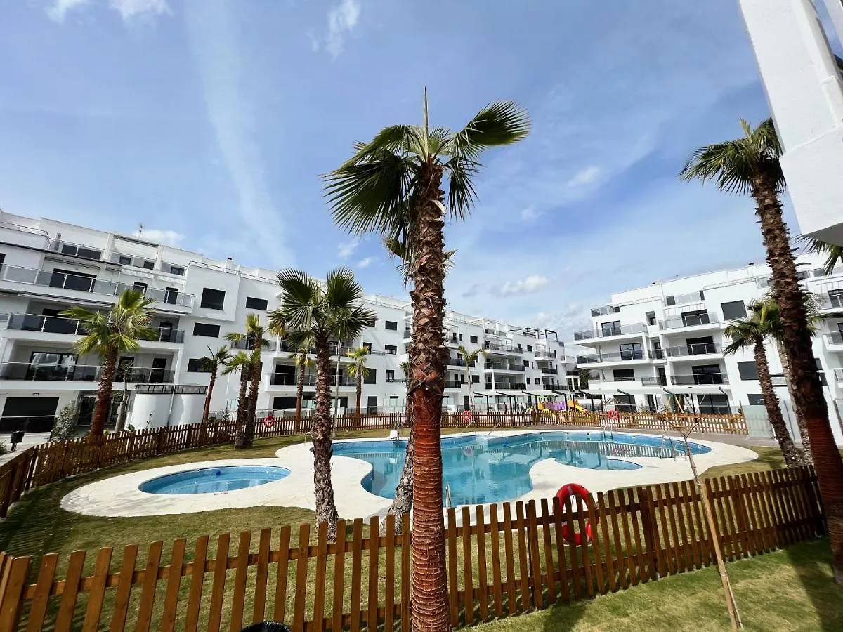 Pushe Playa Granada Beach & Golf 15 Motril Spanien